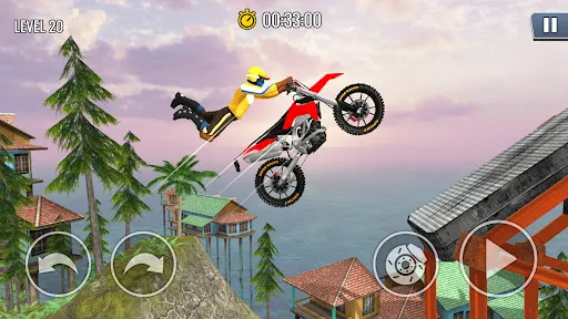 Bike Extreme 3D Pro Master | Games | XWorld