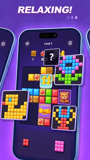 Ivy Jewel Block | Games | XWorld Ivy Jewel Block | Games | XWorld