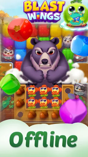 Blast Wings: 7,777+ Levels | Games | XWorld Blast Wings: 7,777+ Levels | Games | XWorld