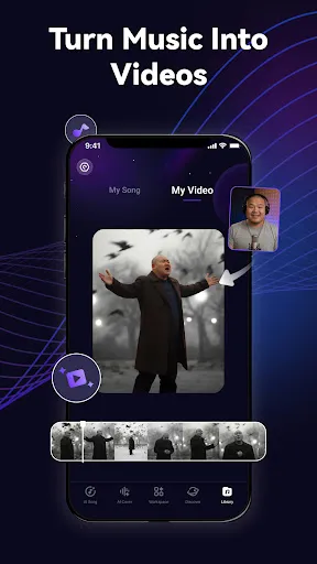 Rythmix: AI Music & Song Maker | เกม | XWorld