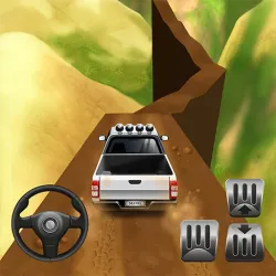 XWorld | Mountain Climb 4x4 : Оффроуд