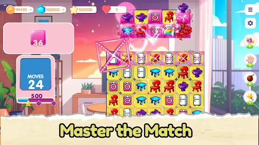 Urban Building: Fortune Quest | Games | XWorld