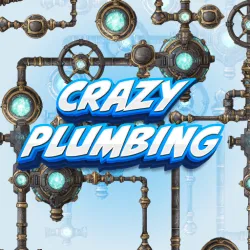 XWorld | Crazy Plumbing