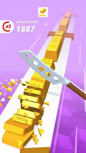 Perfect Slices | 游戏 | XWorld