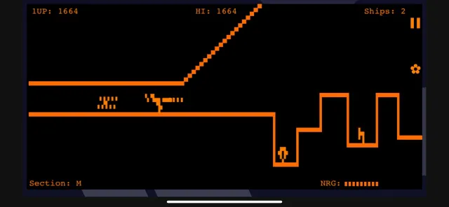 Pixel Cavern | Игры | XWorld