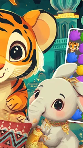 MatchPop | Jogos | XWorld