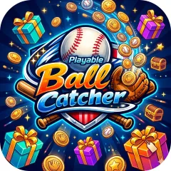 XWorld | Playable | Ball Catcher