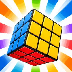 XWorld | Cube 3D - Cube Puzzle