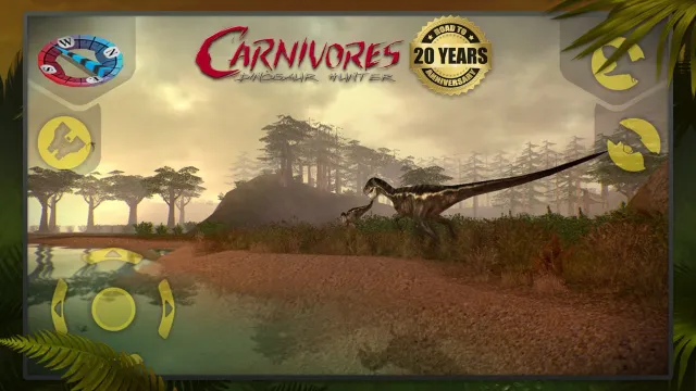 Carnivores:Dinosaur Hunter Pro | เกม | XWorld
