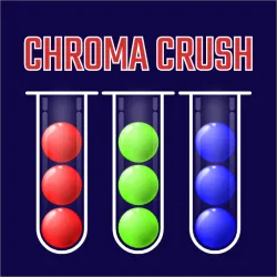 XWorld | Chroma Crush