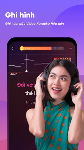 WeSing - Karaoke, Tiệc | Games | XWorld