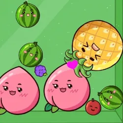 XWorld | Meme Merge : Funny Puzzle