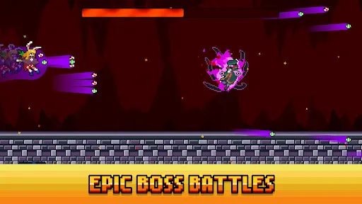 Idle Slayer: Pixel AFK RPG | เกม | XWorld