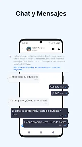 Getcontact | juego | XWorld