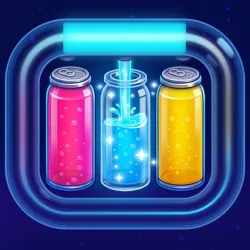 XWorld | Water Loop Puzzle