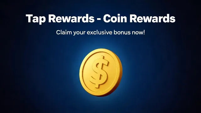 Tap Rewards - Coin Rewards | เกม | XWorld
