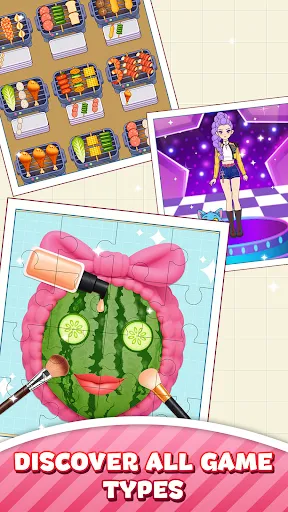 Perfect Tidy ASMR Maker | Games | XWorld Perfect Tidy ASMR Maker | Games | XWorld