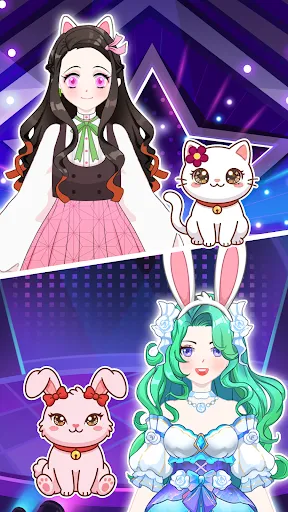 Left or Right: Dress up Show | Games | XWorld Left or Right: Dress up Show | Games | XWorld