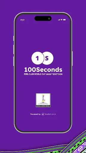 100SecondsxFIFA | juego | XWorld