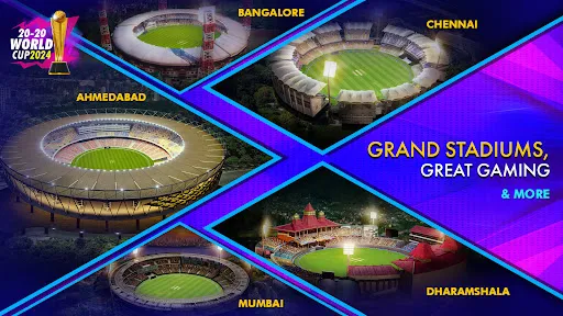 World Cricket Championship 2 | Games | XWorld