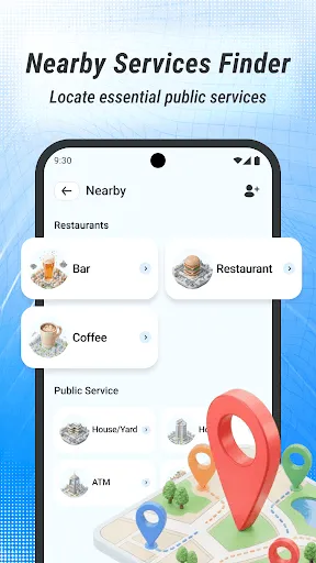 Phone Tracker Pro & Locator | Permainan | XWorld Phone Tracker Pro & Locator | Permainan | XWorld