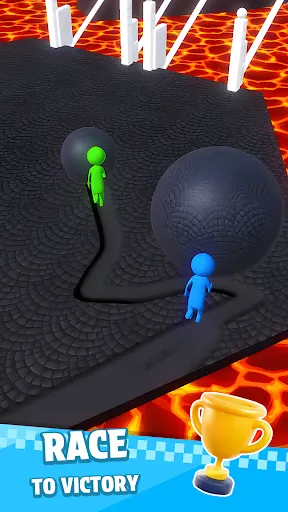 Bridge Race | Games | XWorld Bridge Race | Games | XWorld