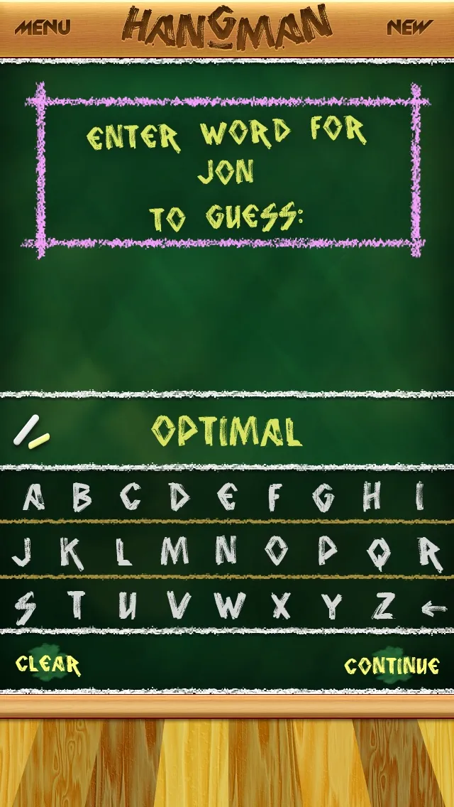 Hangman Pro | Игры | XWorld