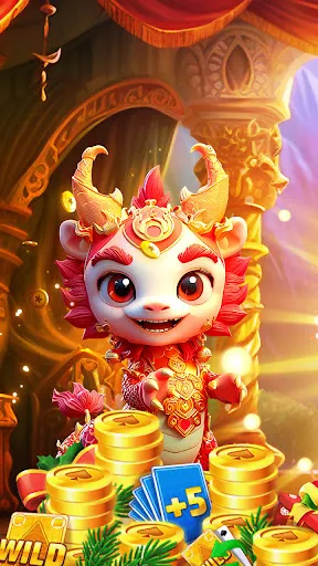 Golden Fortune Ox | Games | XWorld