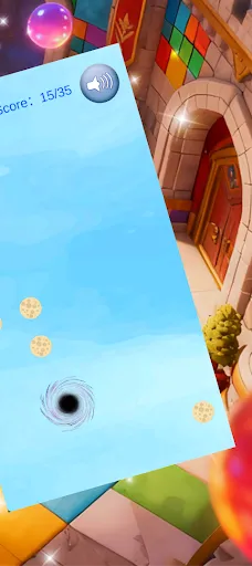 ik6 Calm Cascade | 游戏 | XWorld ik6 Calm Cascade | 游戏 | XWorld