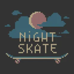 XWorld | Night Skate