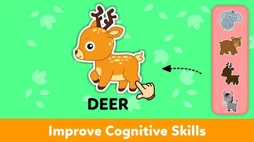 AutiSpark: Kids Autism Games | Games | XWorld