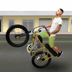 XWorld | Moto Rider: Speed Chase XWorld | Moto Rider: Speed Chase