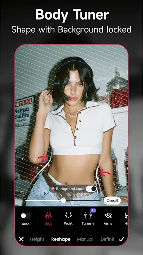 Meitu | Игры | XWorld