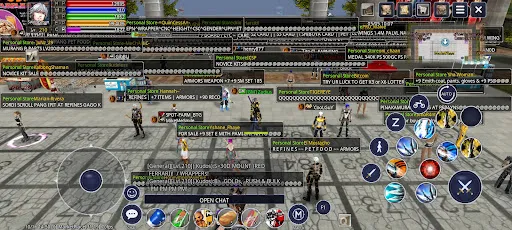 ROPH Mobile | Games | XWorld ROPH Mobile | Games | XWorld