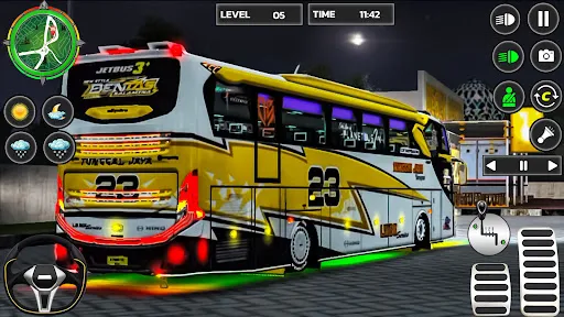 Offroad Bus 3D Driving Game | Games | XWorld Offroad Bus 3D Driving Game | Games | XWorld