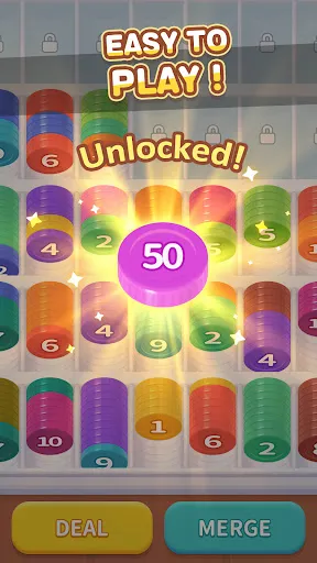 Coin Stack Mania | Игры | XWorld