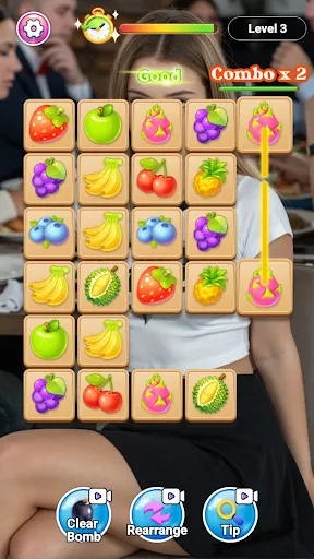 Portrait Link Blast | Игры | XWorld Portrait Link Blast | Игры | XWorld