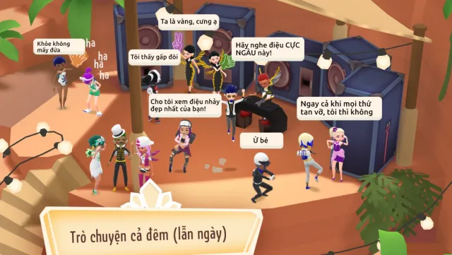Hotel Hideaway: Thế giới Ảo | Games | XWorld