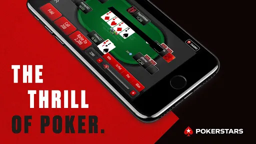 PokerStars: Texas Holdem Games | Games | XWorld