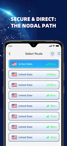 Path Net VPN: Stable;Private | 游戏 | XWorld