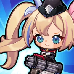 XWorld | Survival Shooter: Roguelike io