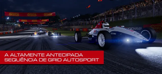 GRID™ Legends: Deluxe Edition | Jogos | XWorld