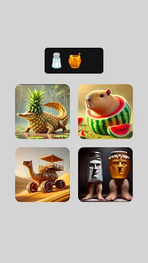 Italian Brainrot: Animals Quiz | 游戏 | XWorld
