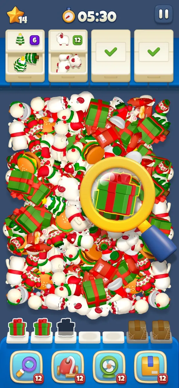 Match Town 3D | 游戏 | XWorld