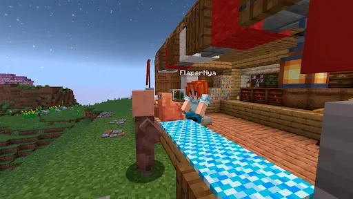 Craftsman 6 | Permainan | XWorld