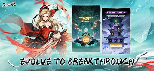 Skyblade: Idle Immortal-APAC | Games | XWorld Skyblade: Idle Immortal-APAC | Games | XWorld