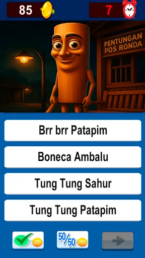 Italian Brainrot Games Quiz | Games | XWorld Italian Brainrot Games Quiz | Games | XWorld