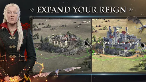 Game of Thrones: Dragonfire | Jogos | XWorld