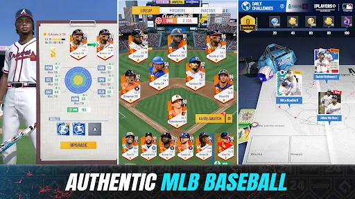 MLB Clutch Hit Baseball 2025 | Games | XWorld