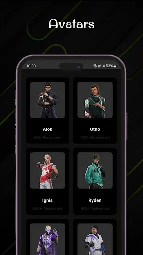 FF SKIN TOOL | 游戏 | XWorld